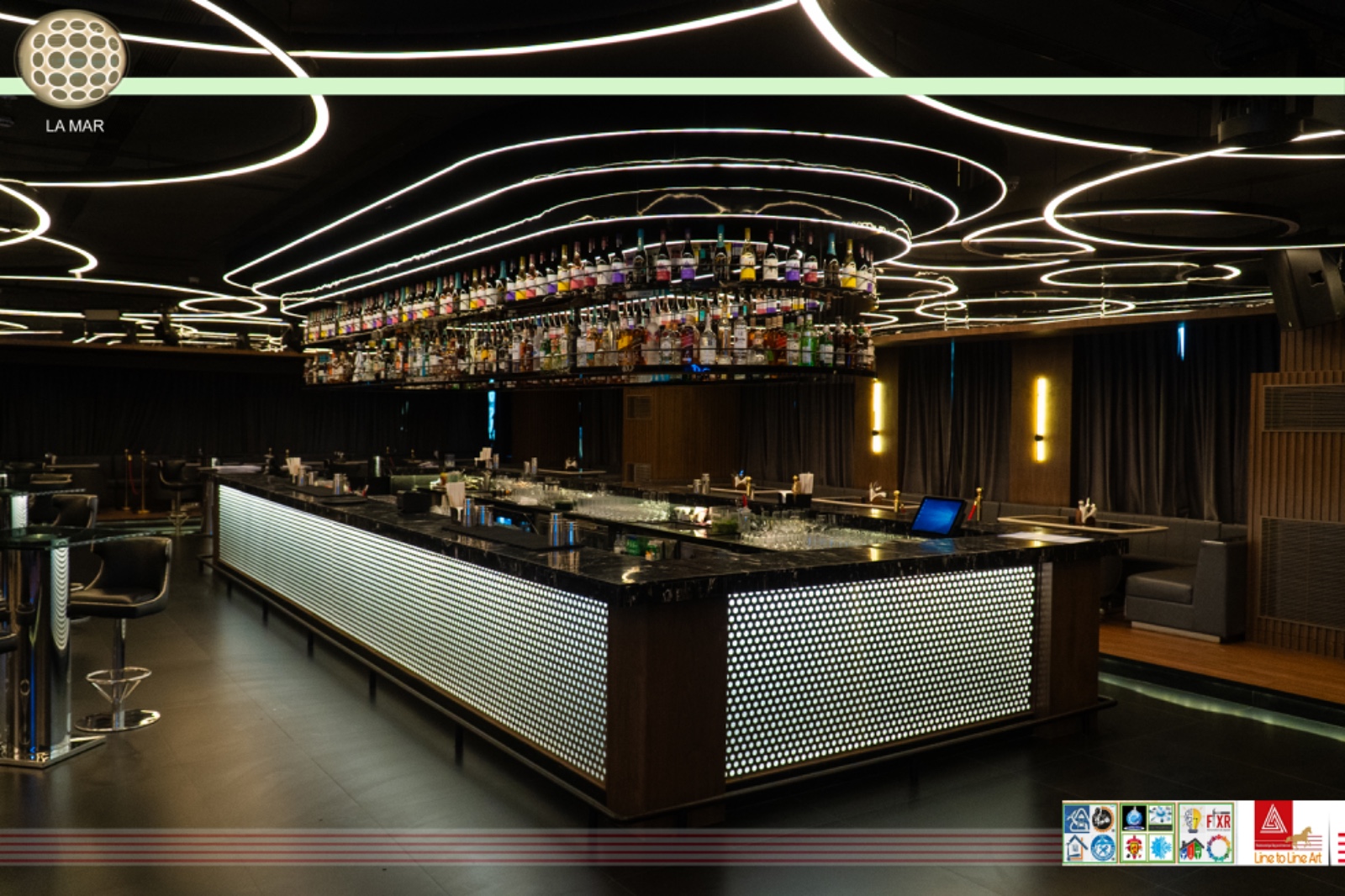 La Mar Bar And Kitchen